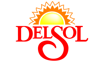 Logo Del Sol