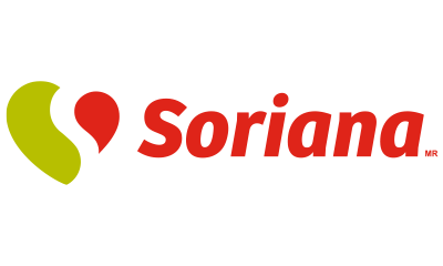 Logo Soriana